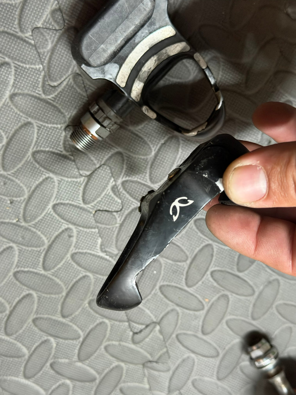 Bike Pedals
