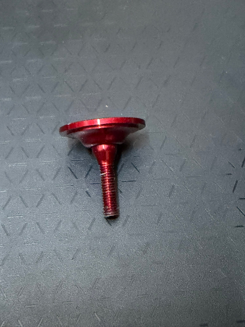 Burgtec Top Cap & Bolt