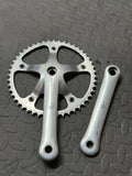 Campagnolo C Record Pista Crankset 165mm