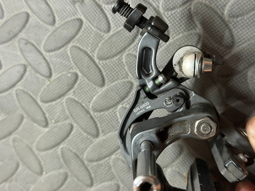 Shimano Ultegra BR-6800 Front Caliper