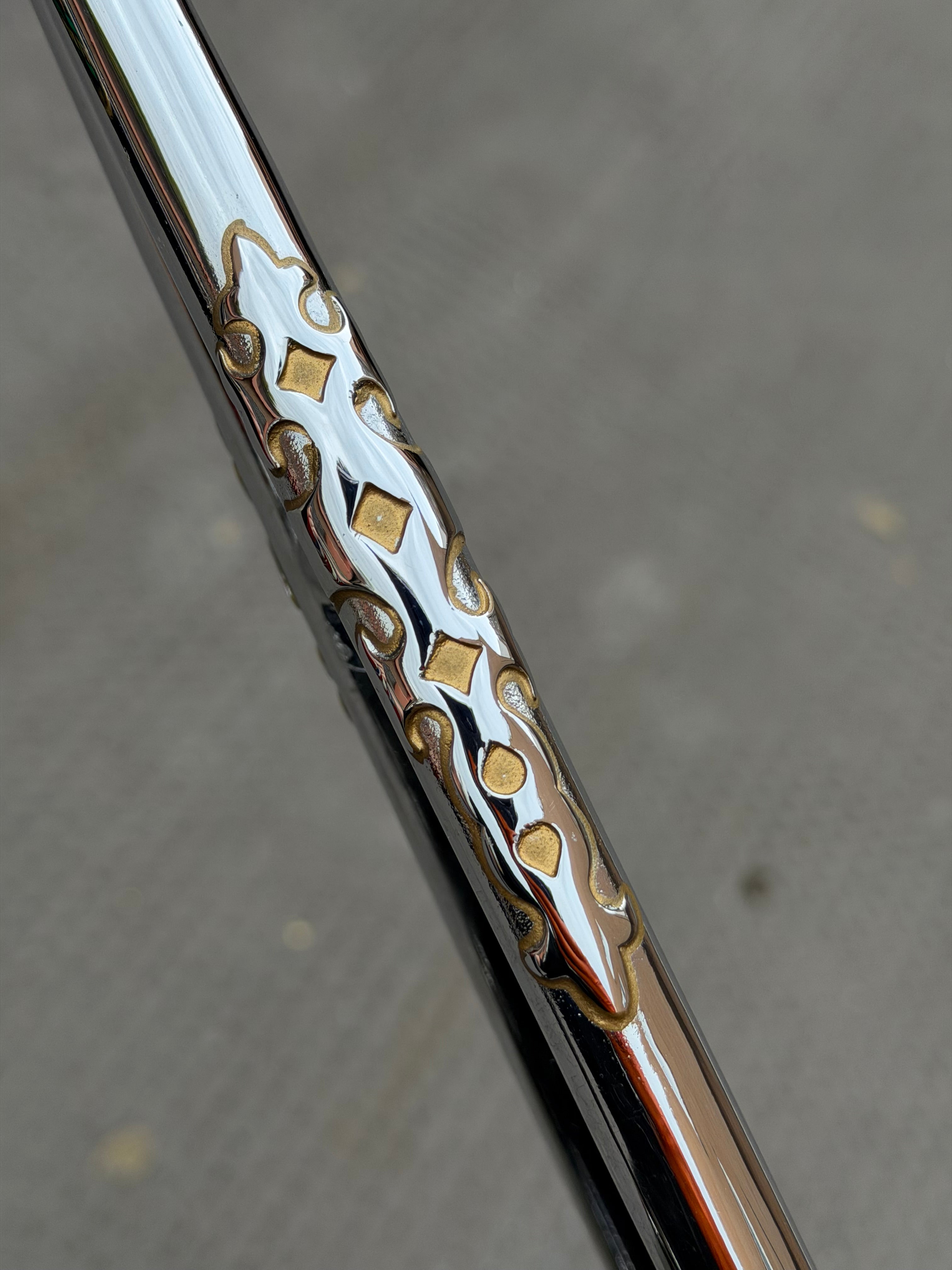 Hetchins pista frameset special anniversary edition size 52