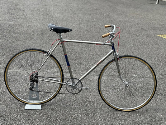 Vintage Rare vintage umberto dei Bicycle Fully Restored