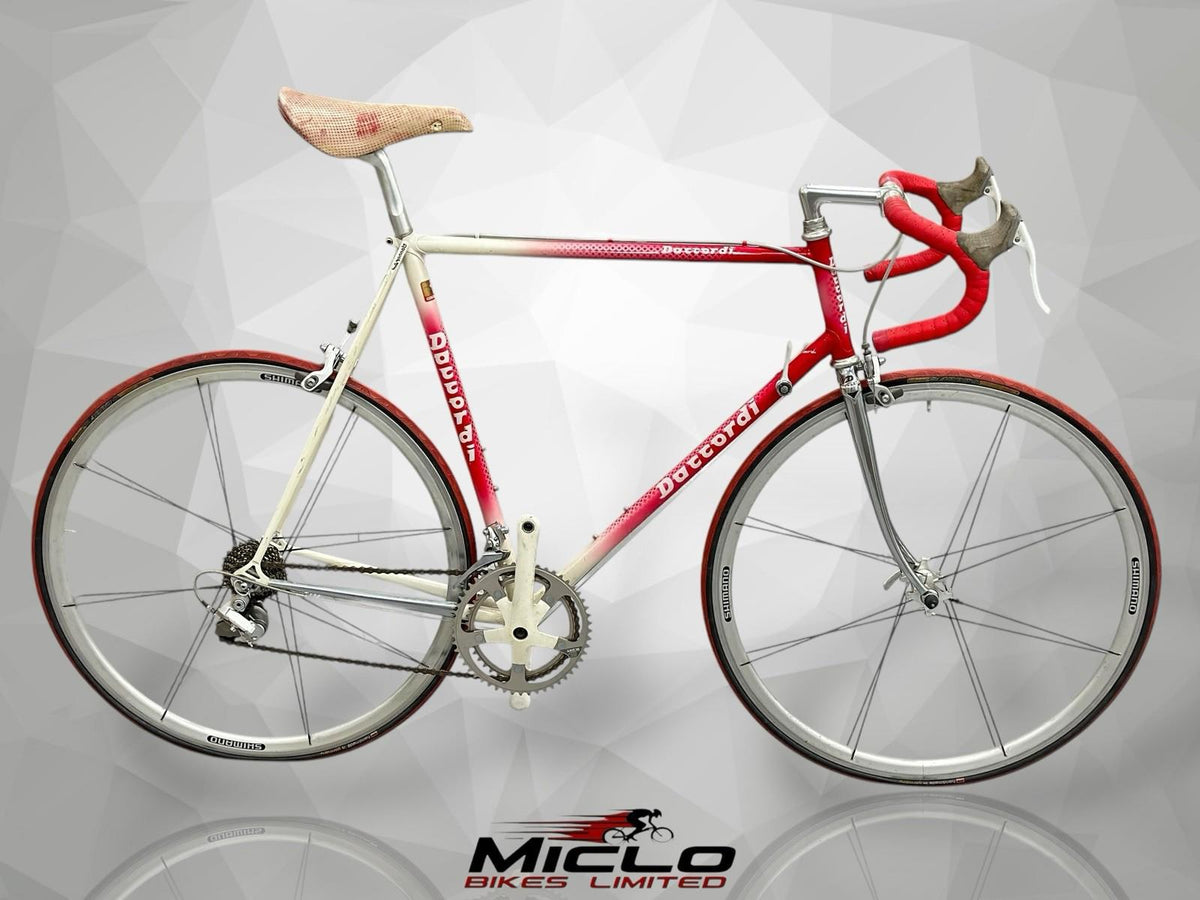 Daccordi Vintage Road Bike – 58cm