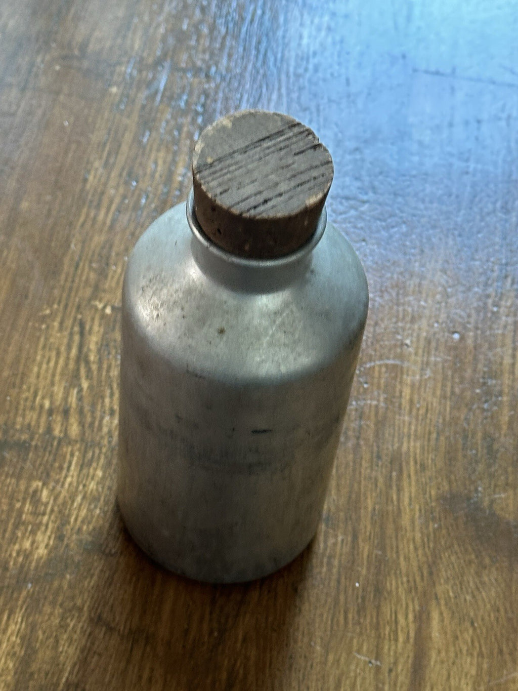 Vintage Water Bottle Allu Honey Moon S - view 8
