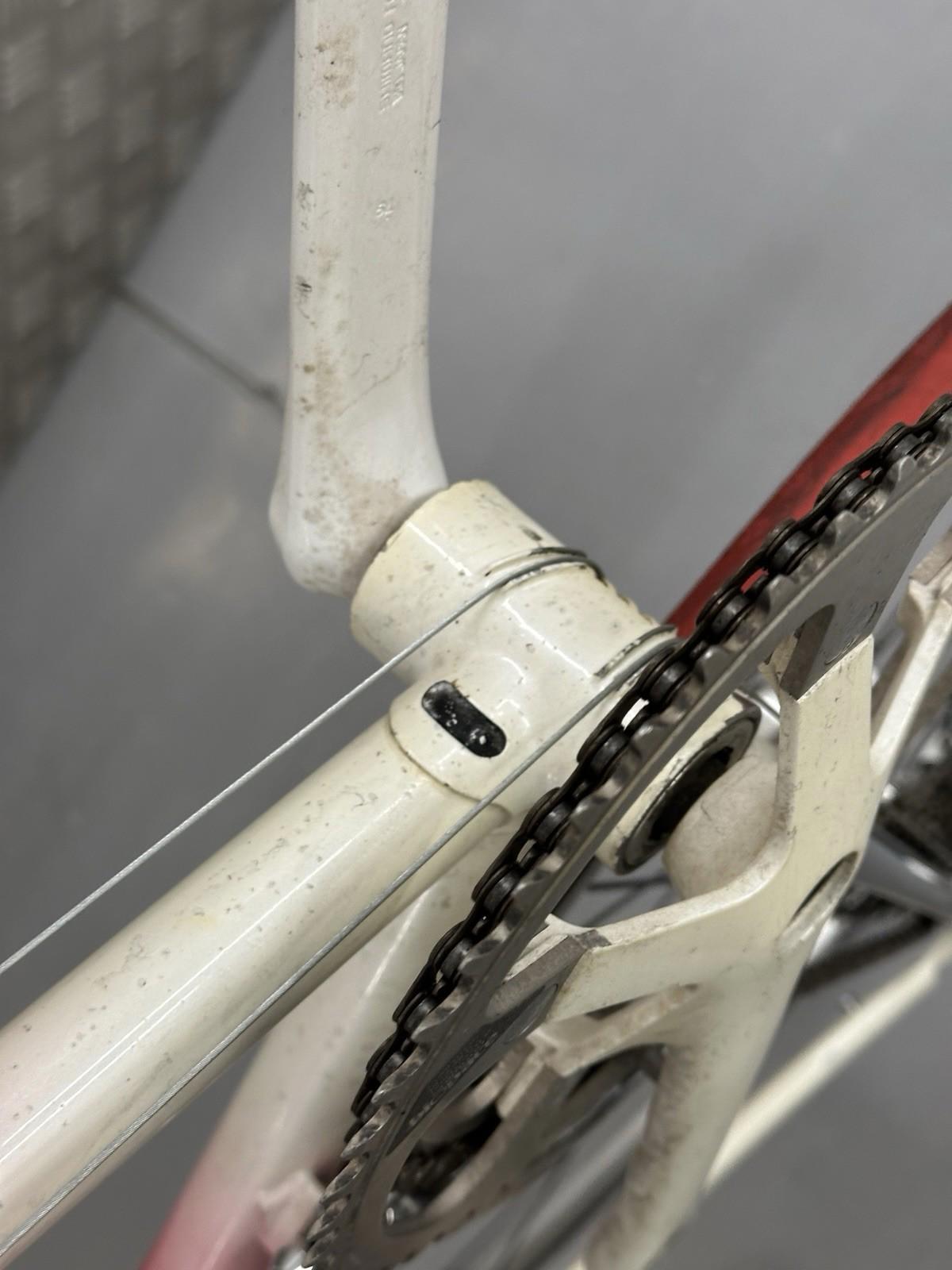 Daccordi Vintage Road Bike – 58cm