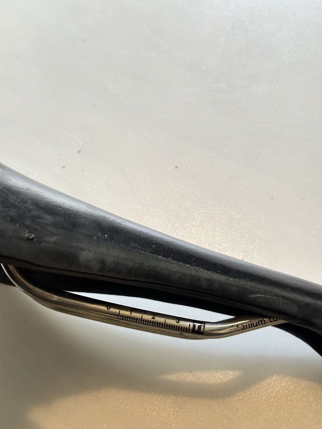 Selle Italia Flite TT Bike Saddle Vintage - view 4