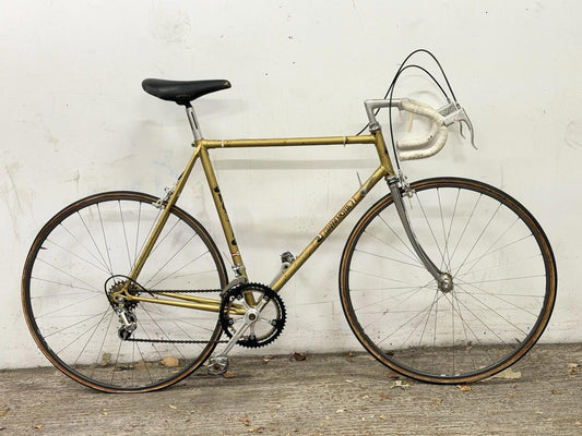Gianni motta 1975 Campagnolo groupset Galli brakes Size m