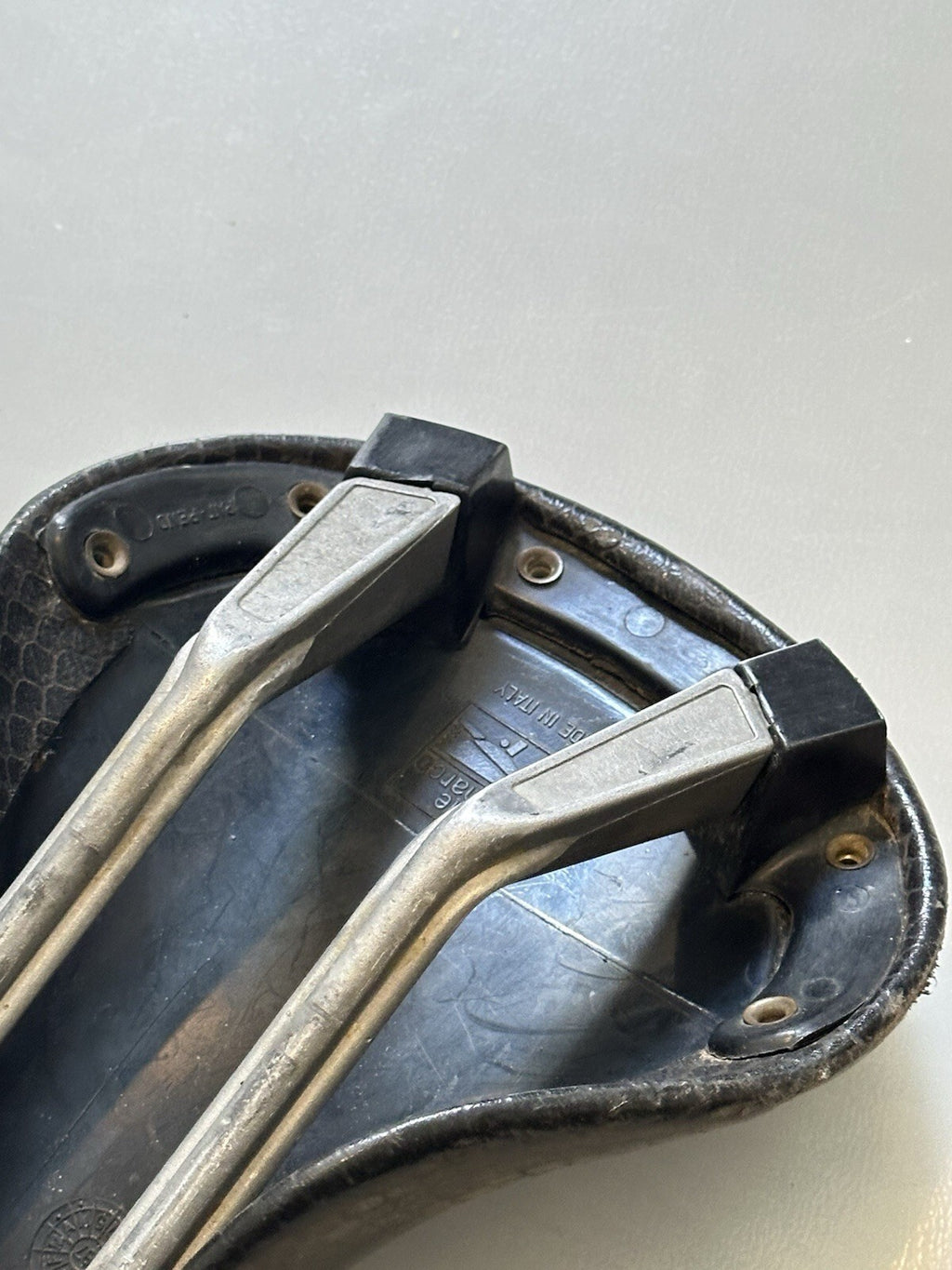 Selle San Marco Regal Girardi Bike Saddle - view 9