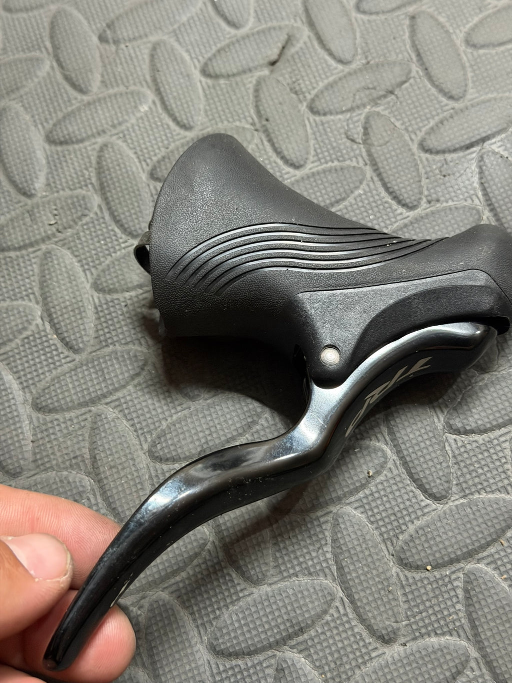 TPR Brake Levers