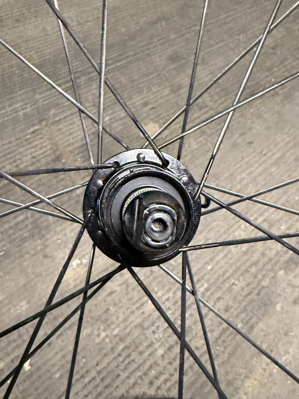 Road Tubular Wheelset Fast Forward F2r Carbon Wheel 11speed - product photo 4 | Miclo Bikes