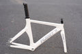 Planet X Pro Track Frameset Size 54
