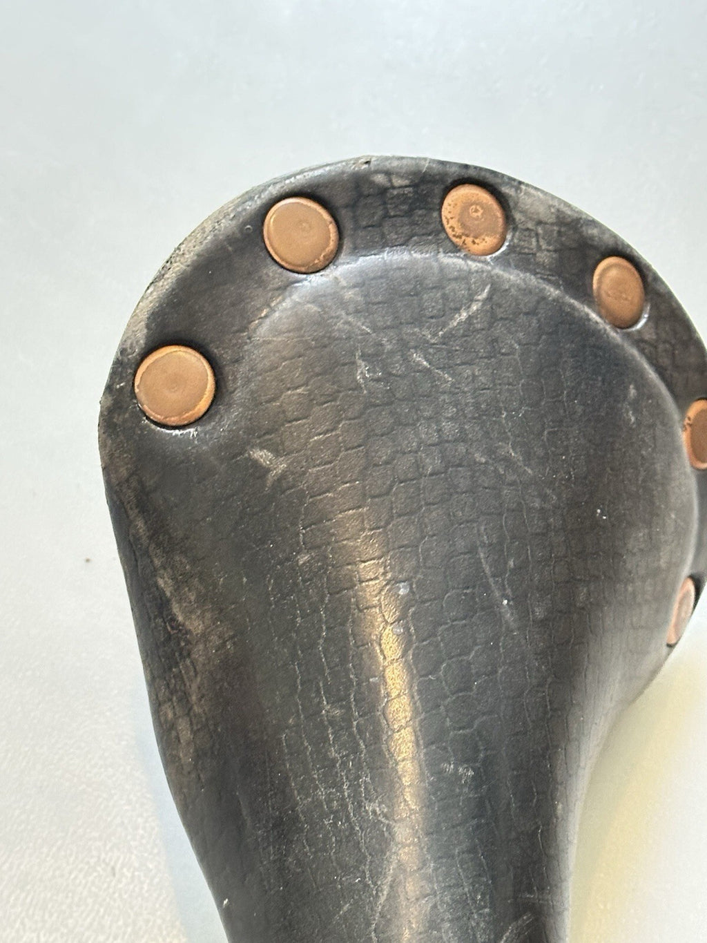 Selle San Marco Regal Girardi Bike Saddle - view 6