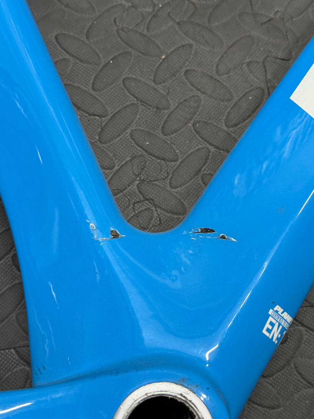 Planet X Track Frameset size 56