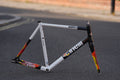 Cinelli Vigorelli Track Frameset Size 58