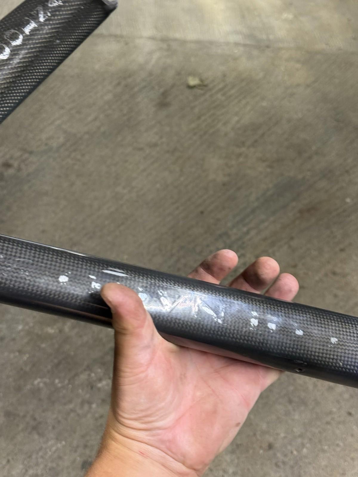 Colnago President  50th Anniversary Carbon Frameset