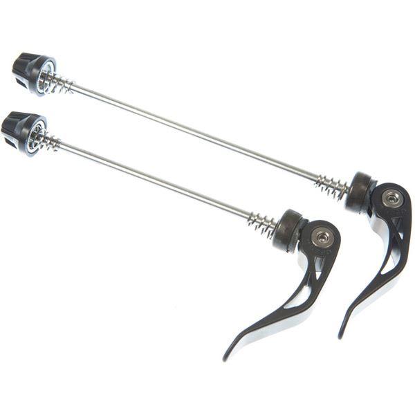 Bicycle Thru Axles / Skewers —