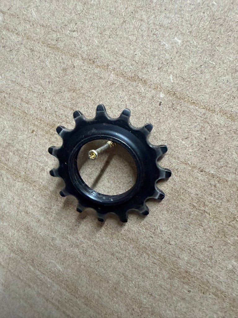 On-One 1/8 Track Cog 15t