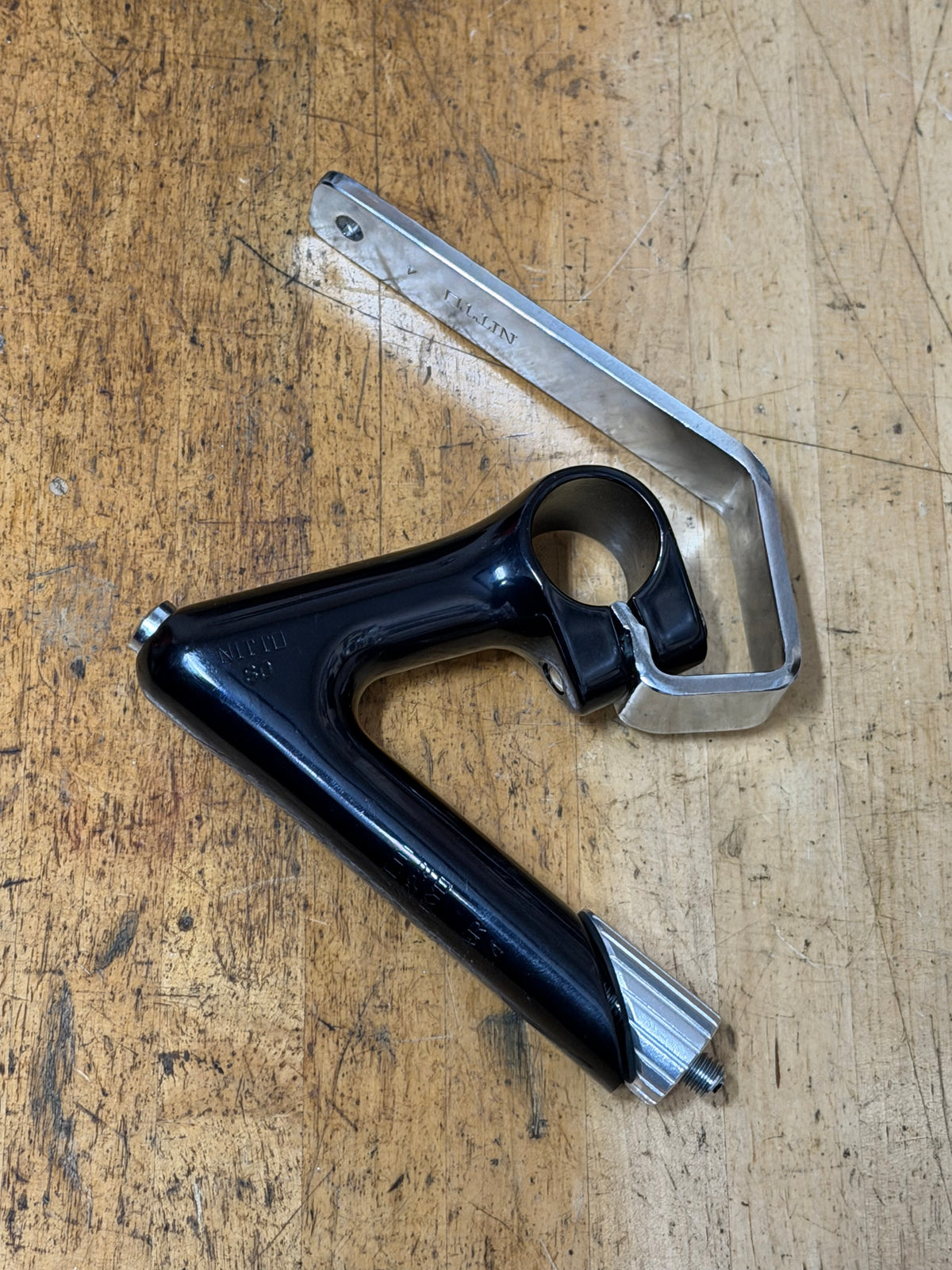 Nitto Stem Tool 4