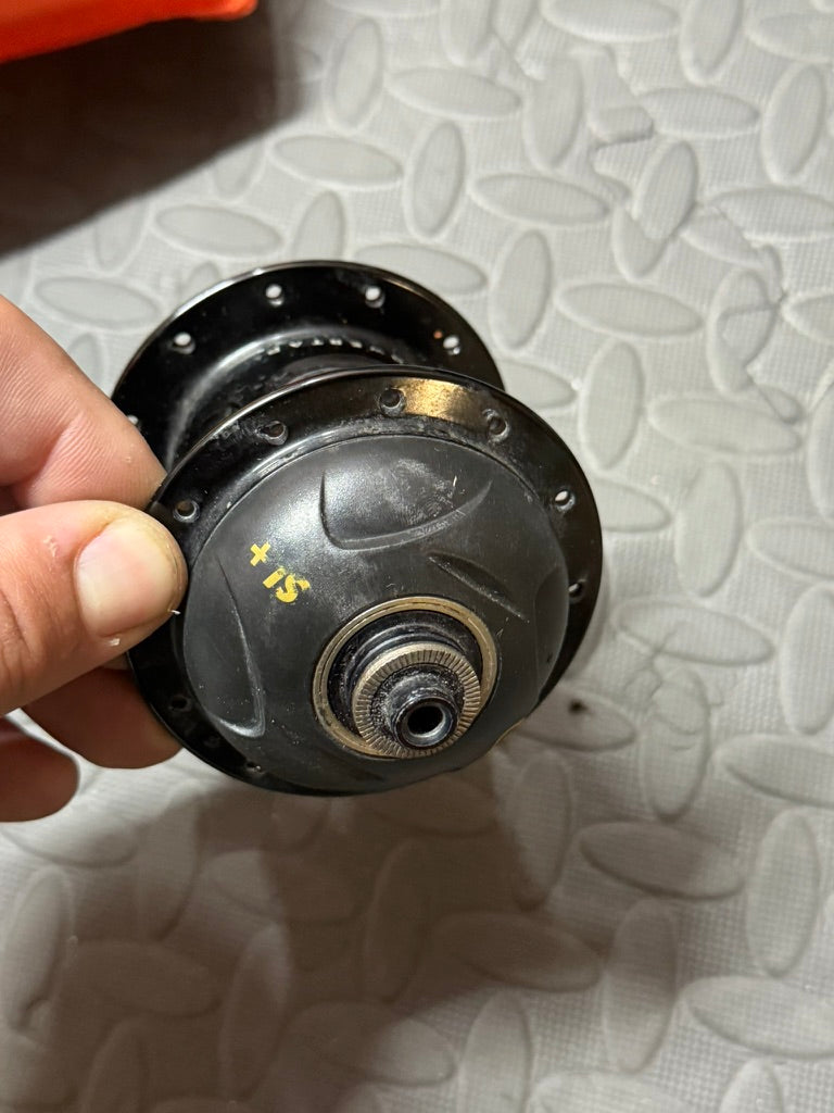 CycleOps Powertap powermeter Rear Road Hub