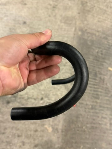 Bontrager Drop handlebars 38cm