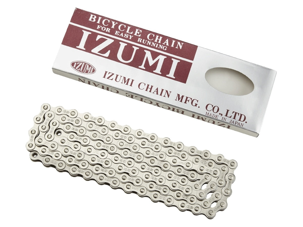Izumi track chains 1/8 all models