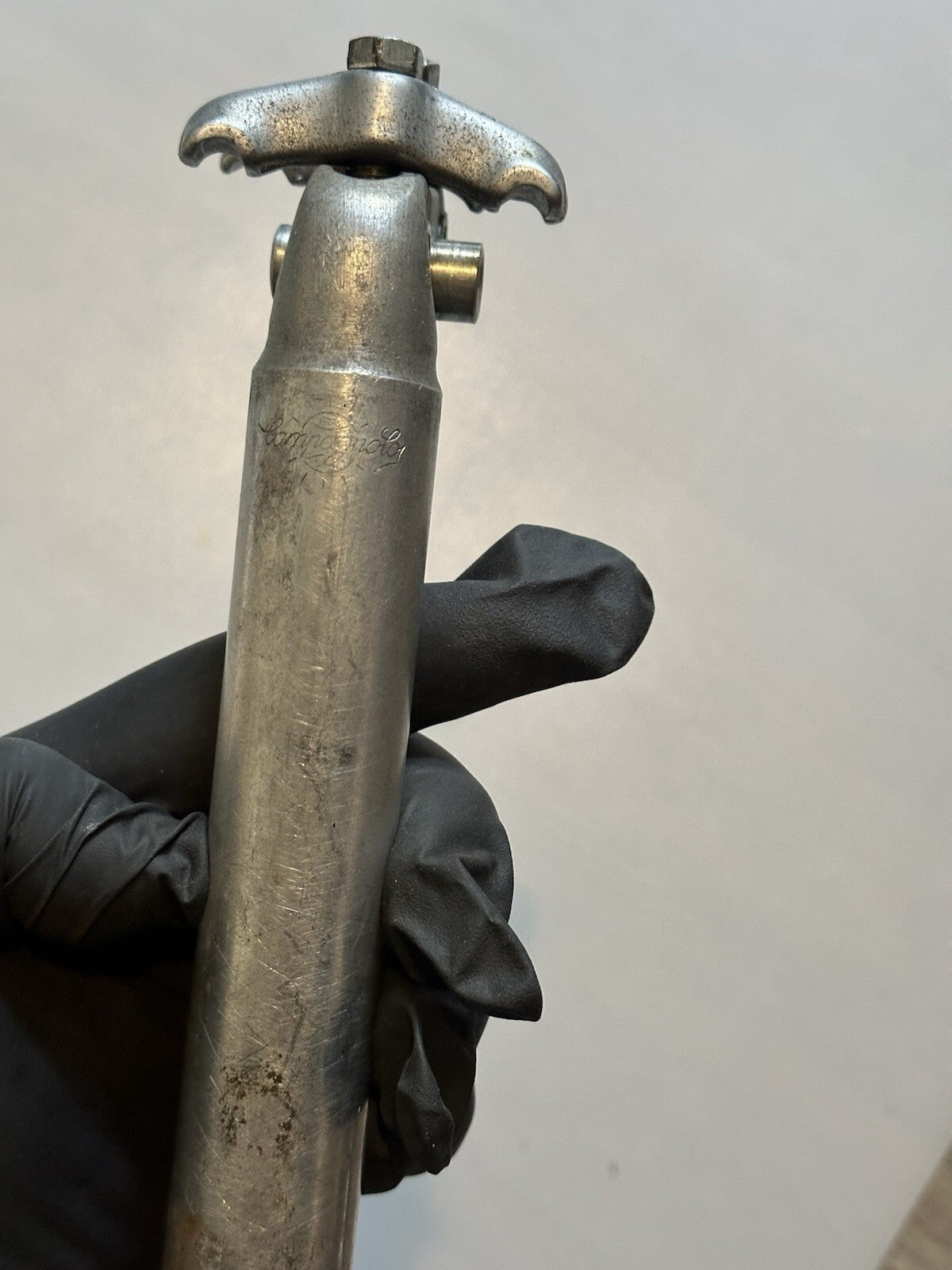Campagnolo Seatpost 26.8 - view 4