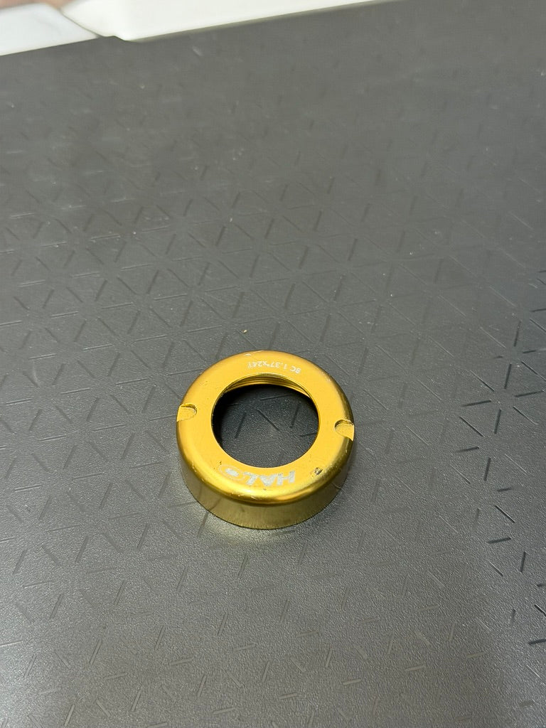 Halo Fix-T Freewheel Cover