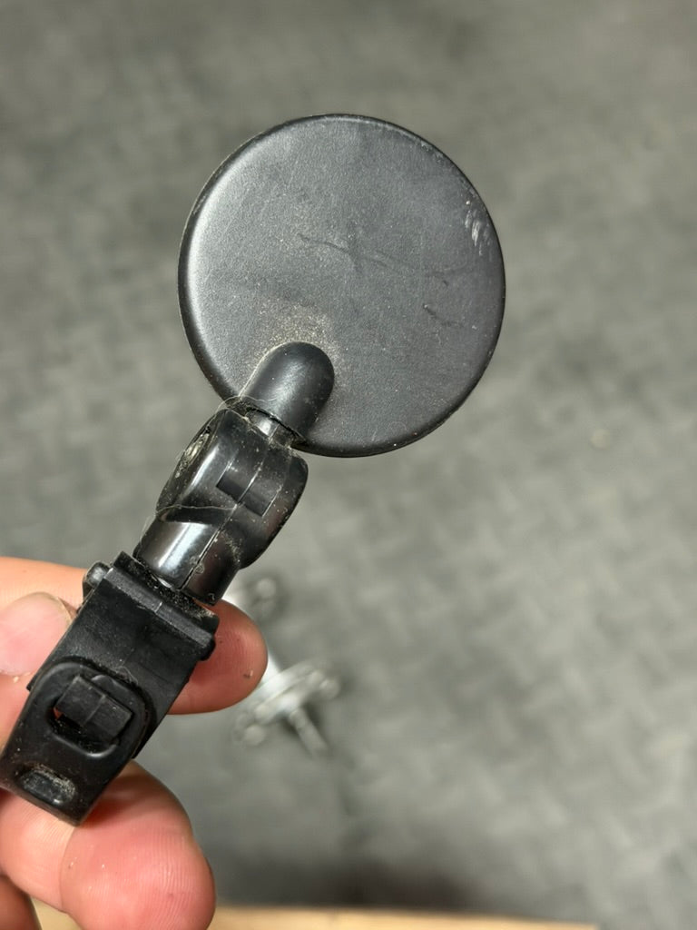 Bicycle Rear View Mirror