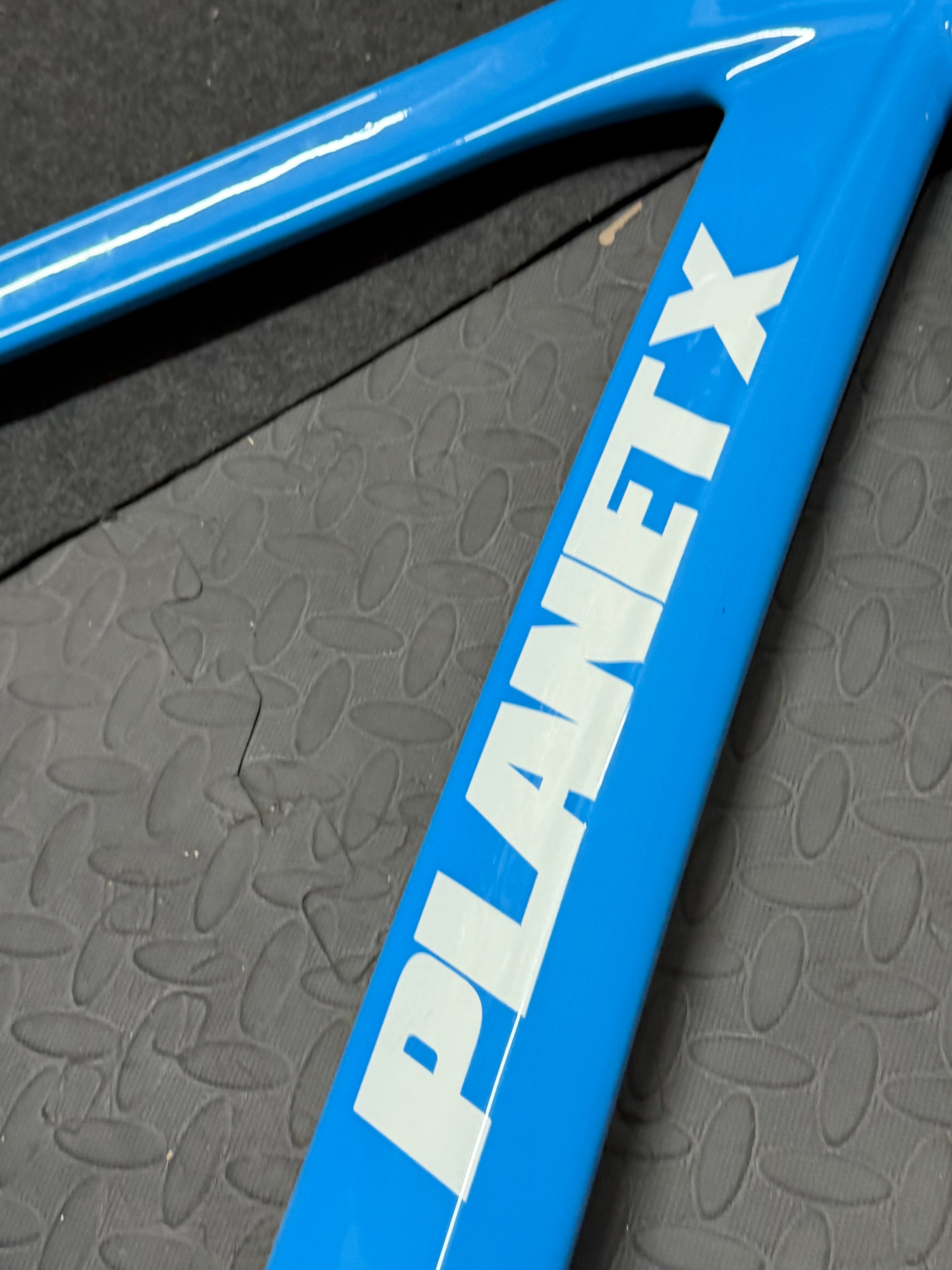Planet X Track Frameset size 56
