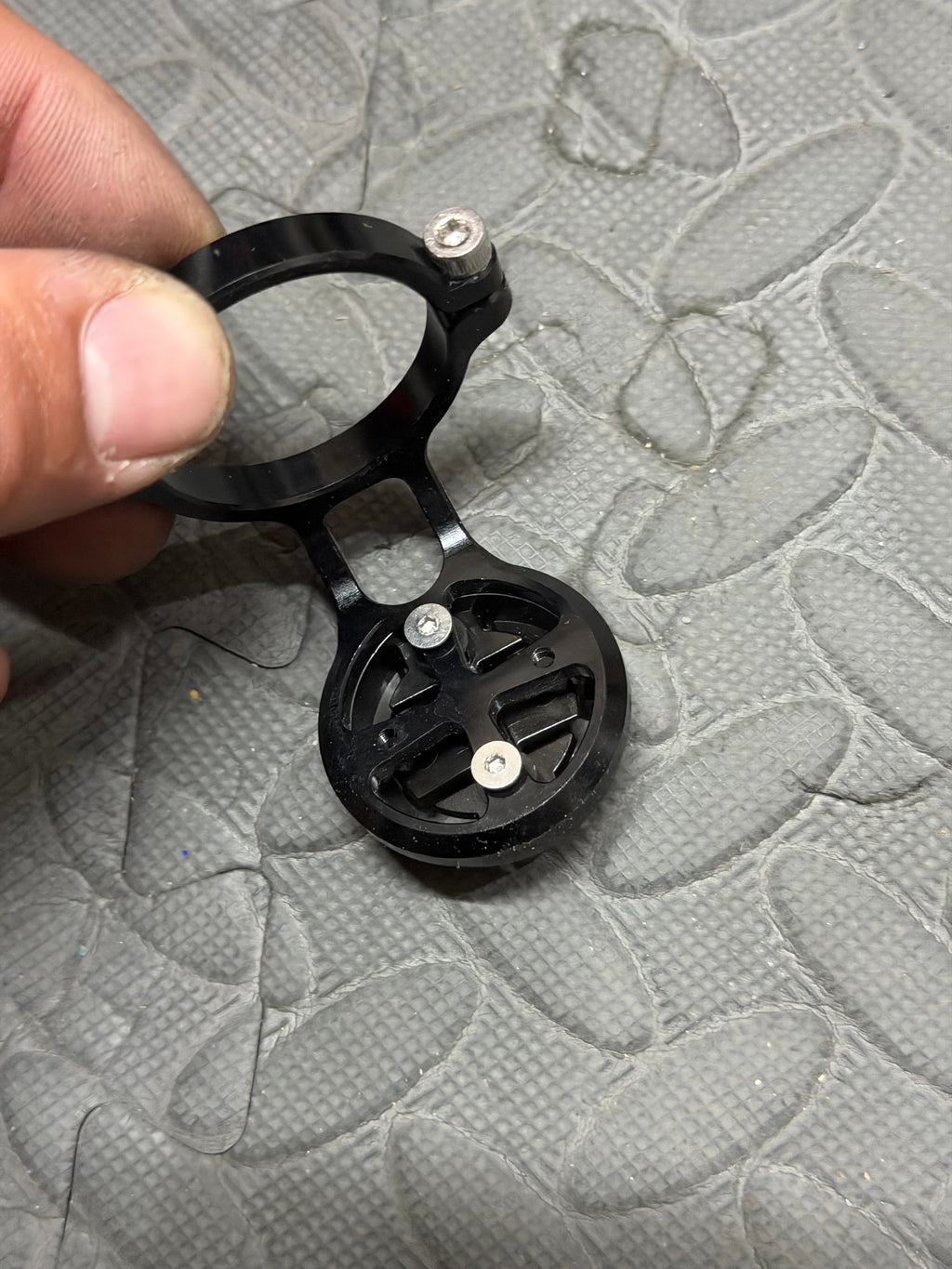 Garmin Mounts Joblot