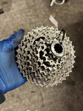Shimano Xt M771 10 Speed Cassette