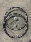 Shimano Sante Clincher Wheelset 7speed Cassette