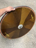 Rare Vintage Fluid Disc Front Disc Wheel Tubular