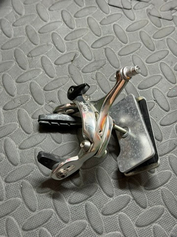 Dia Compe 101 Rear Brake Caliper with Clamp