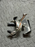 Dia Compe 101 Rear Brake Caliper with Clamp
