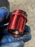 Freewheel Body Ha9e1058 Easton Freehub Body