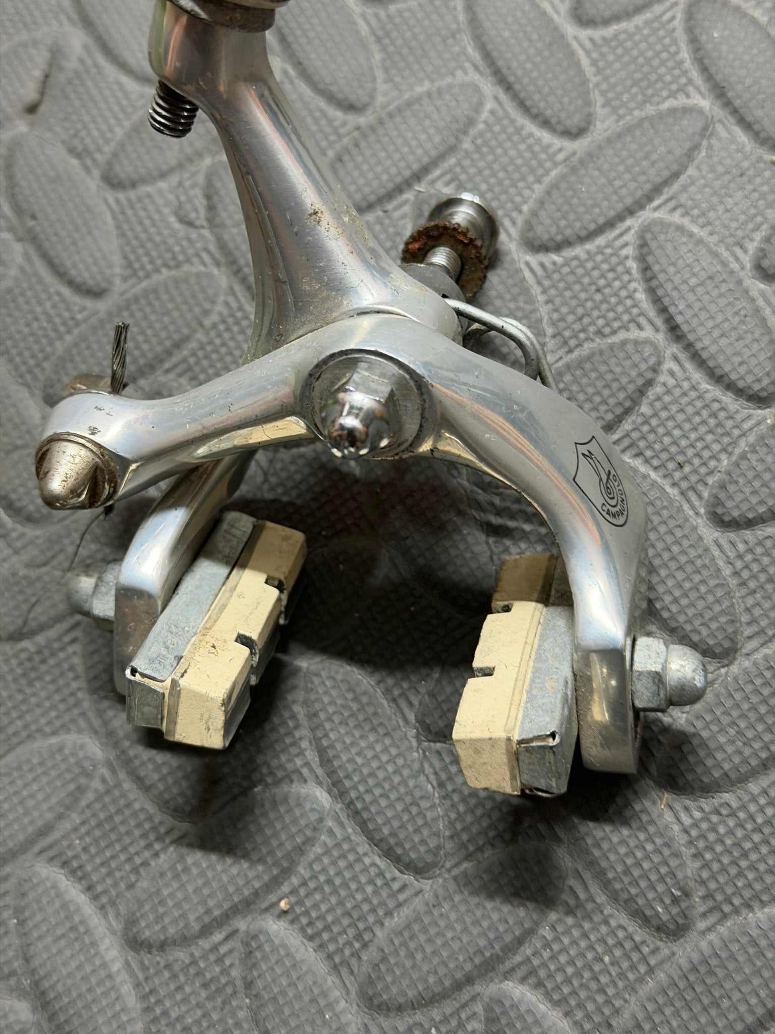 Campagnolo Brake Calipers Set
