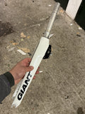 Giant Road Time Trial Carbon Forks With Caliper Tt Forks