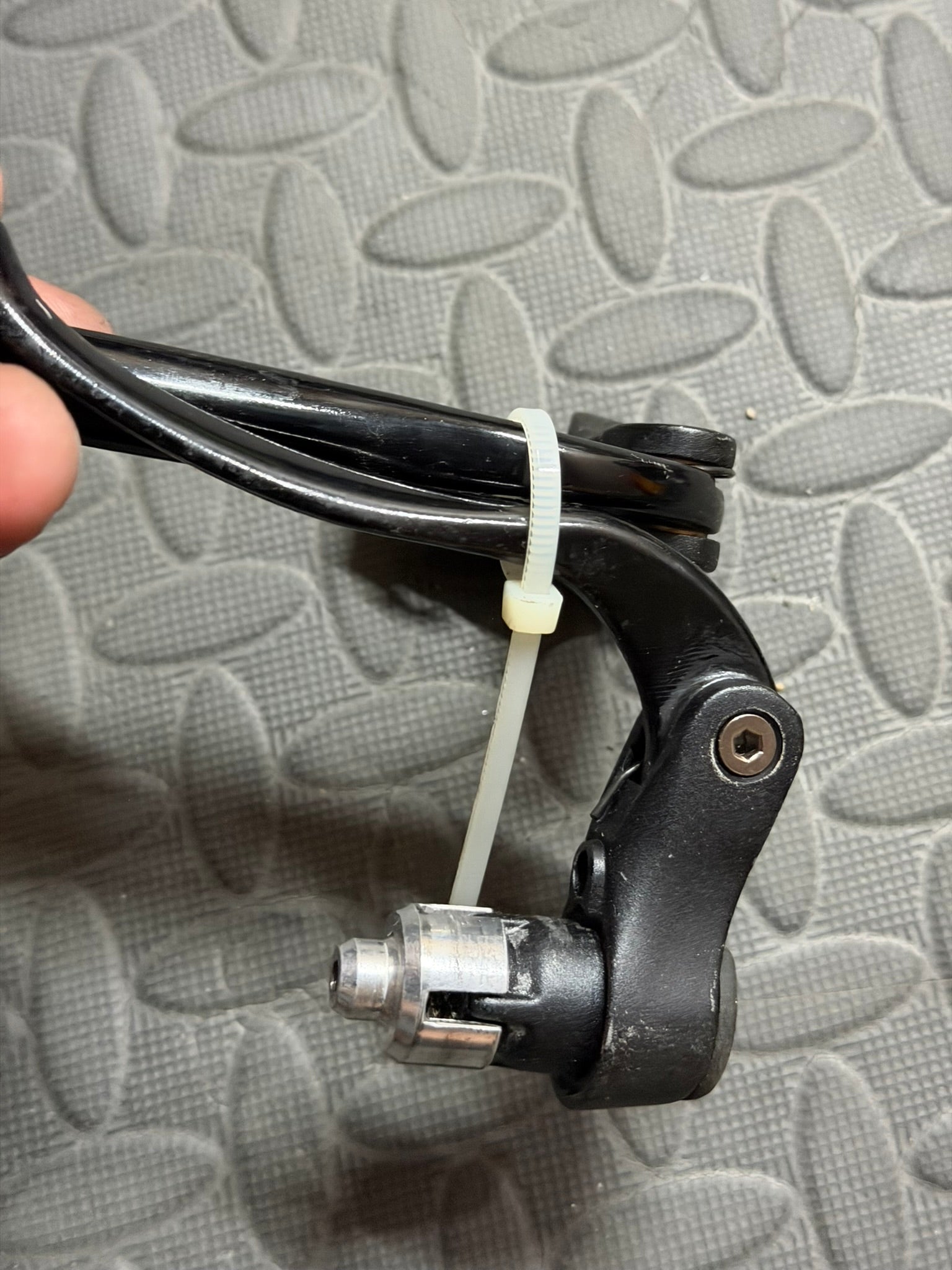 Tektro TT Brake Levers