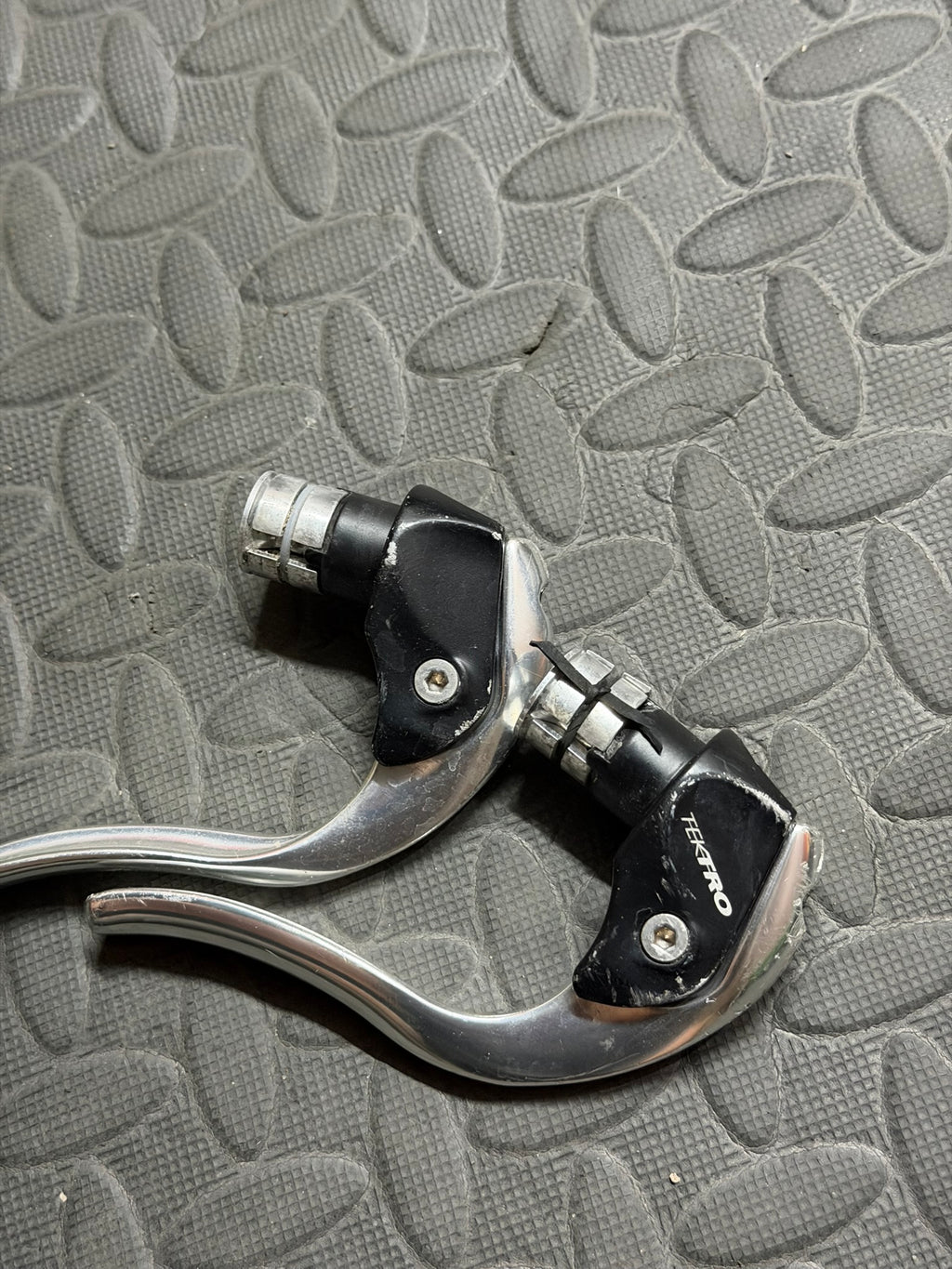 Tektro TT Brake Levers