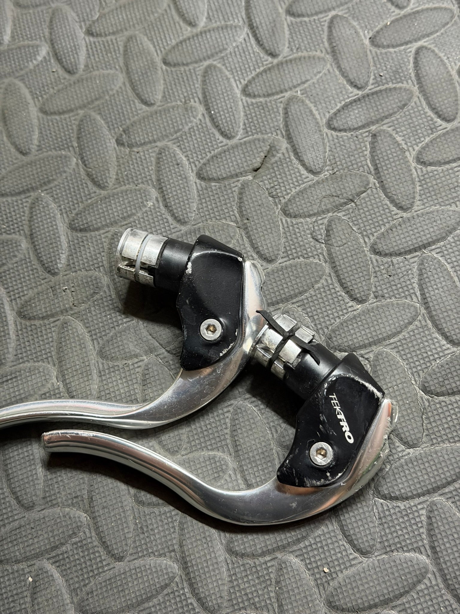 Tektro TT Brake Levers