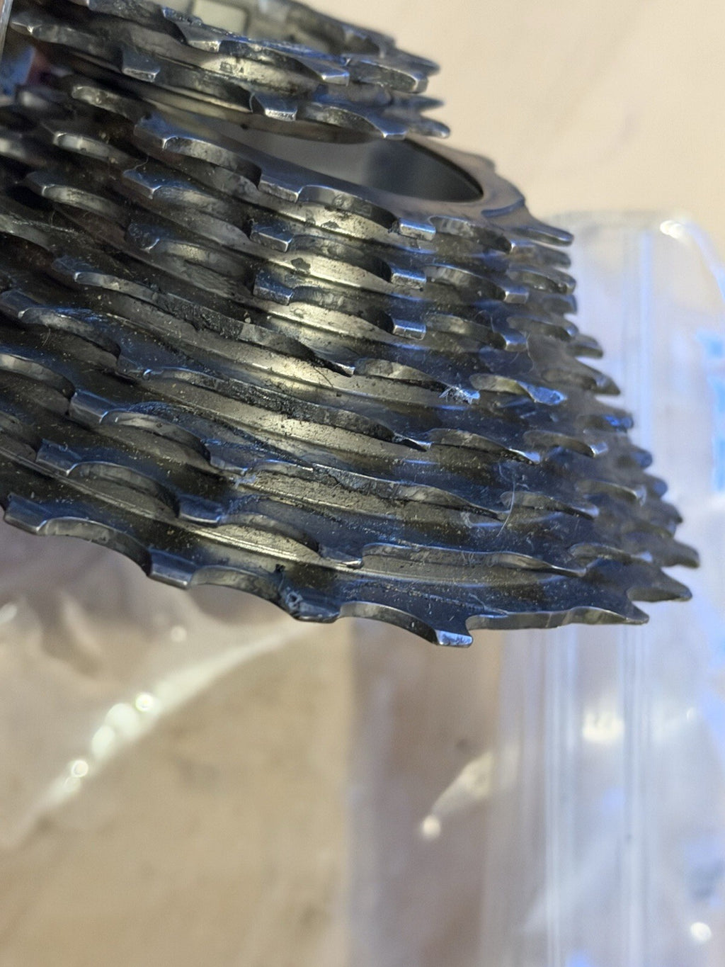 Sram Red Og 1090 11-25 Cassette