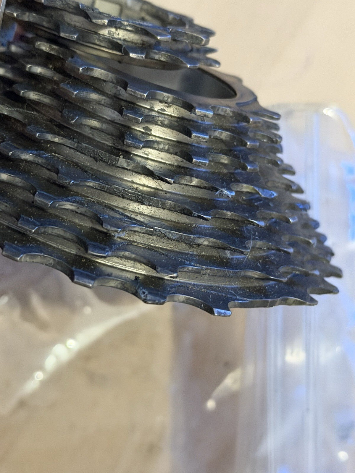 Sram Red Og 1090 11-25 Cassette