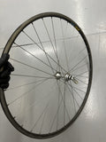 Campagnolo Road Clincher Front Wheel