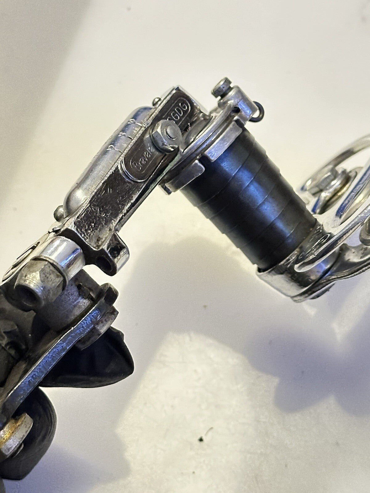 Very Rare Simplex Rear Derailleur