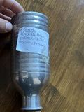 Vintage Water Bottle Allu Honey Moon S