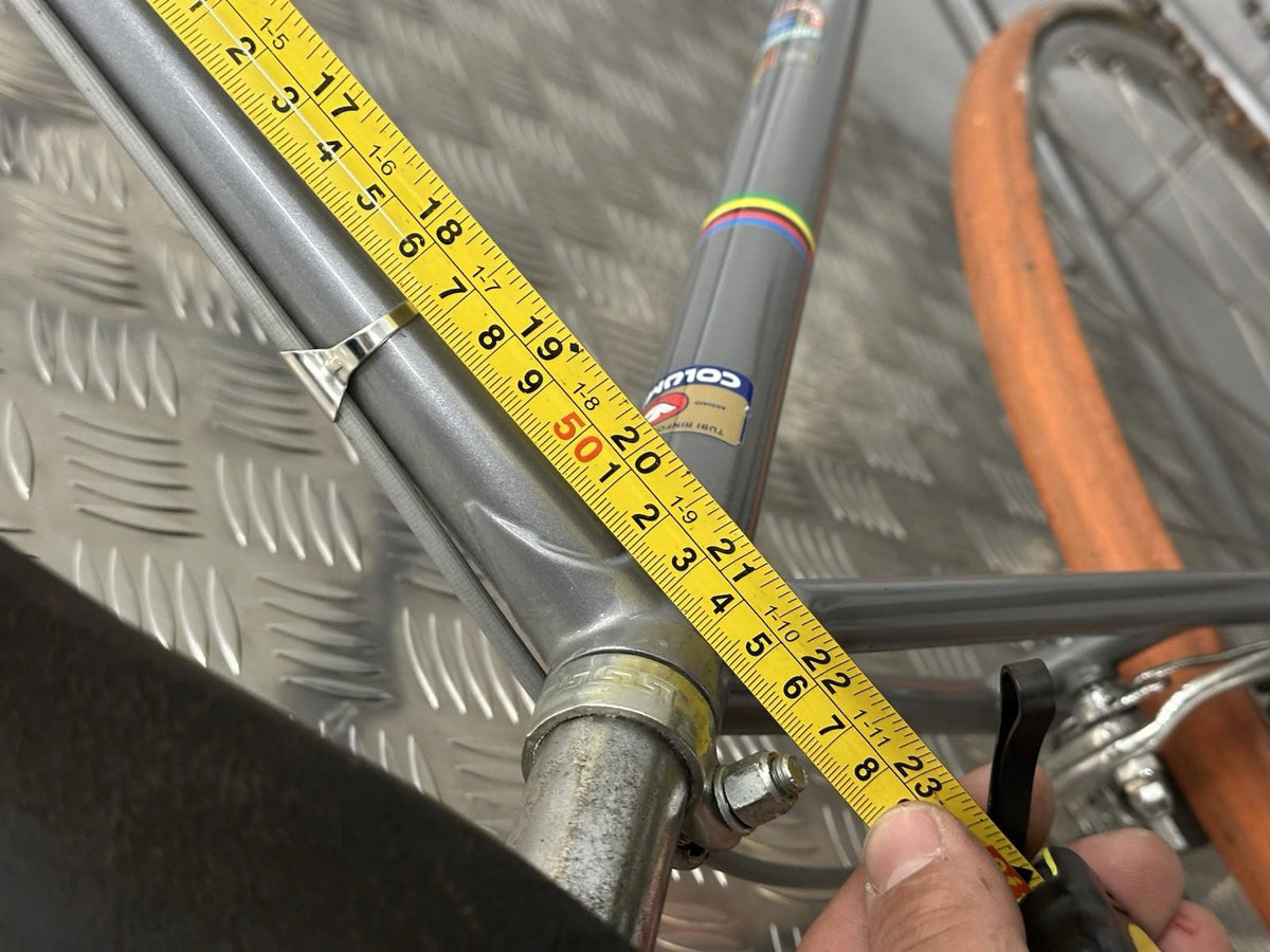 Bottecchia Vintage Road Bike