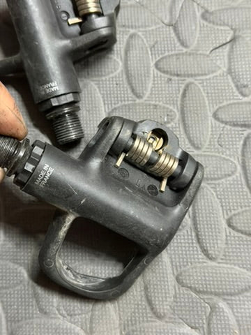 Look Keo Classic Pedals