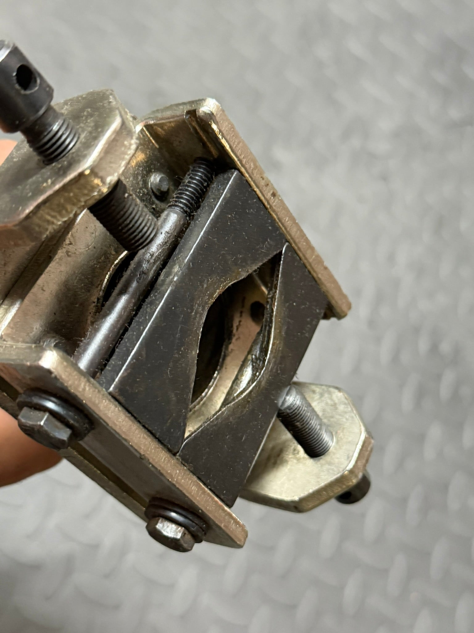 PARK TOOL CRP1 - crown race puller