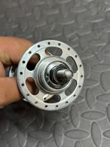 12 Campagnolo Vintage Pista Hubs Joblot